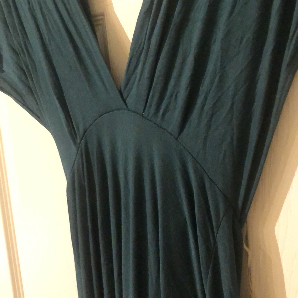 Infinity, Multi-Way Maxi Dress - Picture 3 of 5
